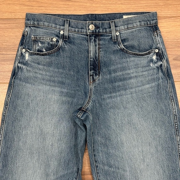 AYR The Couch Slouch Jeans Size 28 - Picture 4 of 16